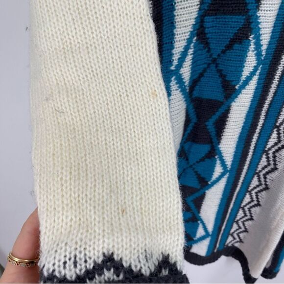 Rue21 Women’s Open Front Thick Knit Duster Cardigan size L - Picture 5 of 5